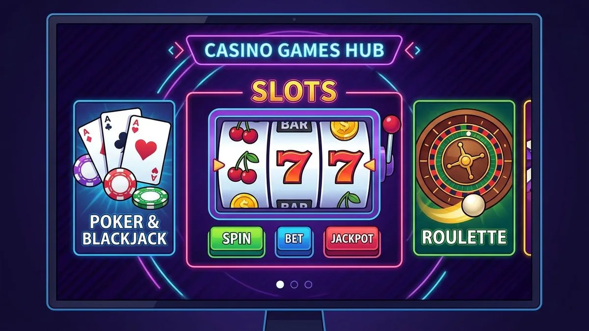 Giochi da casinò