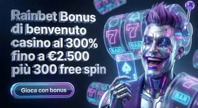 Rainbet Casino